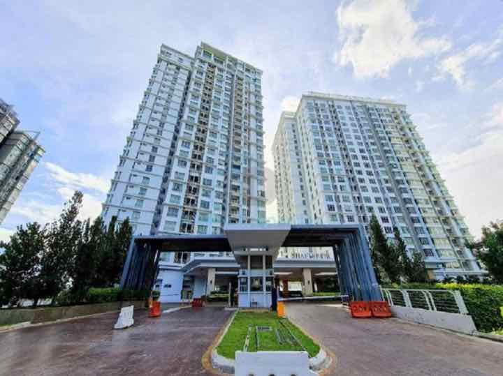 Condo di Cheras